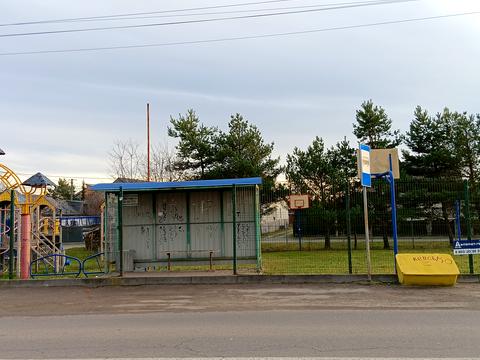 коммерческая по адресу Січових Стрільців ул., 287