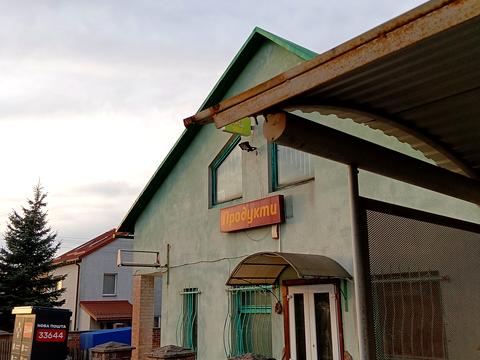 коммерческая по адресу Січових Стрільців ул., 287