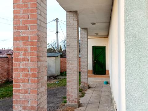 коммерческая по адресу Січових Стрільців ул., 287