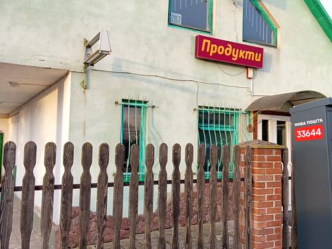 коммерческая по адресу Січових Стрільців ул., 287