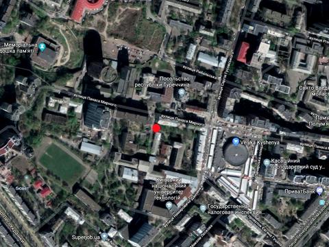 комерційна за адресою Панаса Мирного вул., 9-В
