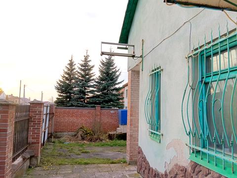 коммерческая по адресу Січових Стрільців ул., 287