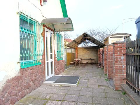 коммерческая по адресу Січових Стрільців ул., 287