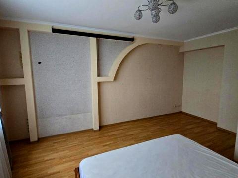 квартира по адресу Берестейский просп. (Победы), 121-Б