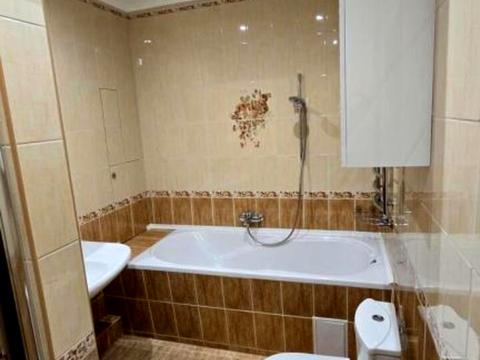 квартира по адресу Берестейский просп. (Победы), 121-Б