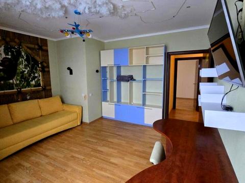 квартира по адресу Берестейский просп. (Победы), 121-Б