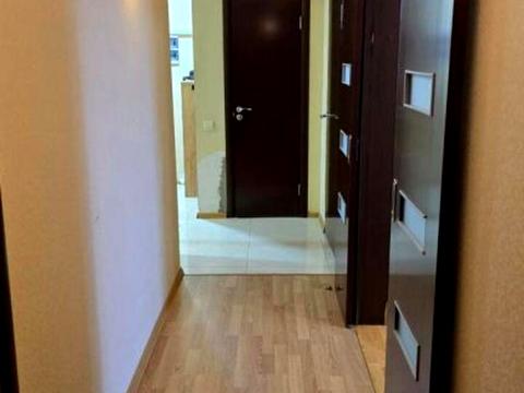 квартира по адресу Берестейский просп. (Победы), 121-Б