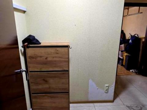 квартира по адресу Берестейский просп. (Победы), 121-Б