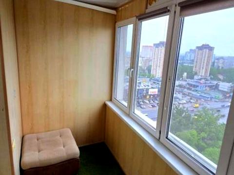 квартира по адресу Берестейский просп. (Победы), 121-Б