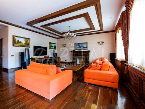 дом по адресу с. Лебедевка, Сагайдачного