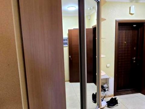 квартира по адресу Берестейский просп. (Победы), 121-Б