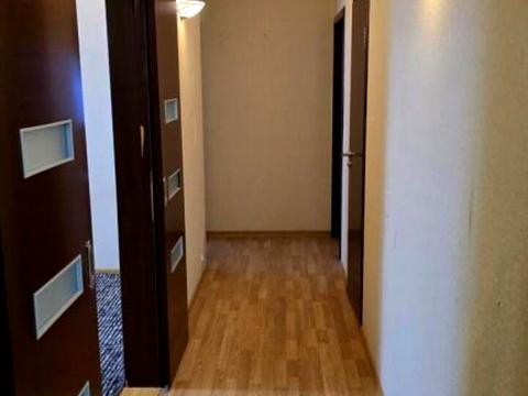 квартира по адресу Берестейский просп. (Победы), 121-Б