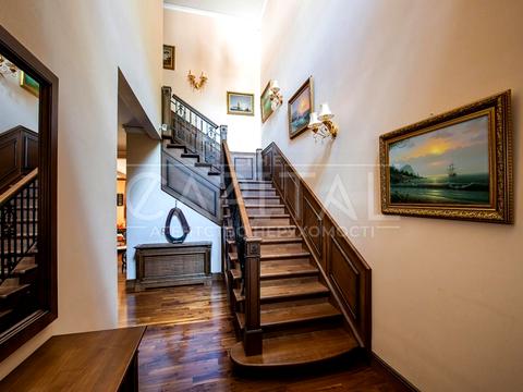 дом по адресу с. Лебедевка, Сагайдачного