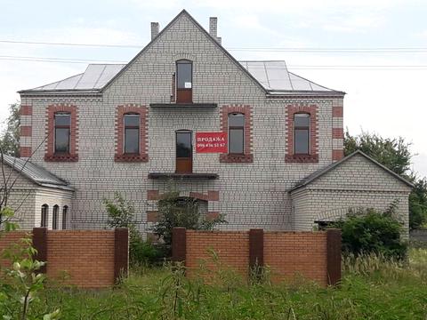 будинок за адресою Миру вул., 2