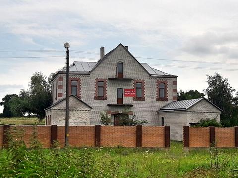 будинок за адресою смт. Калита, Миру вул., 2