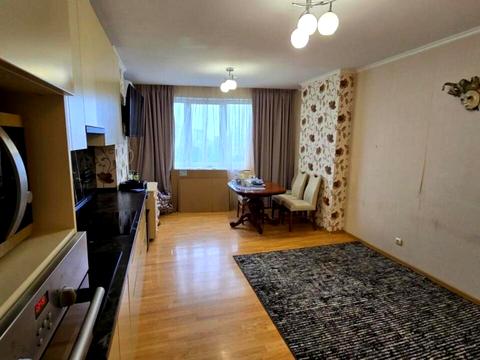 квартира по адресу Берестейский просп. (Победы), 121-Б