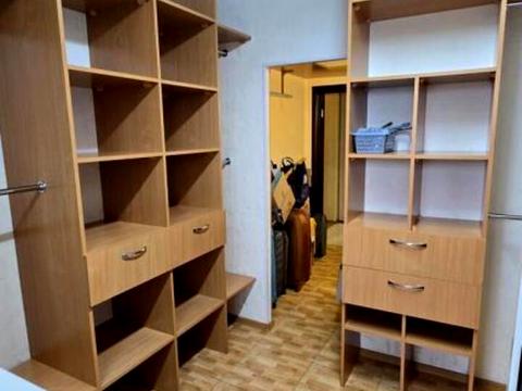 квартира по адресу Берестейский просп. (Победы), 121-Б