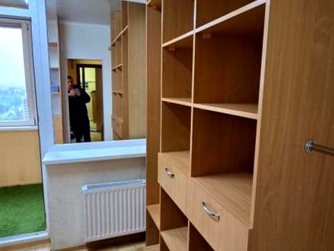 квартира по адресу Берестейский просп. (Победы), 121-Б