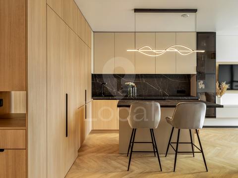 квартира по адресу Родини Крістерів ул., 16