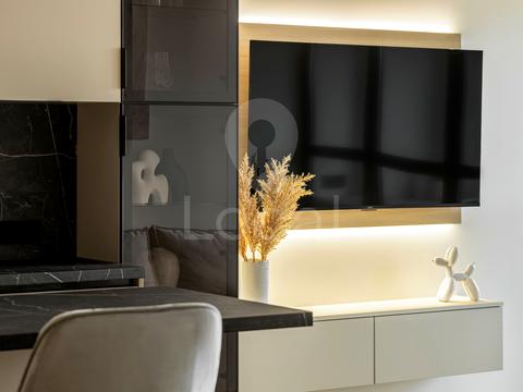 квартира по адресу Родини Крістерів ул., 16