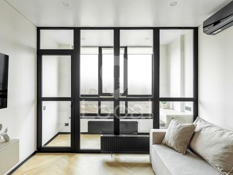 квартира по адресу Родини Крістерів ул., 16