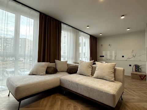 квартира за адресою Володимира Великого вул. (Артема), 10