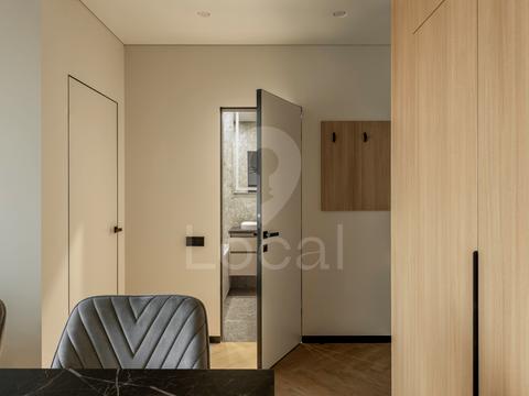 квартира по адресу Родини Крістерів ул., 16