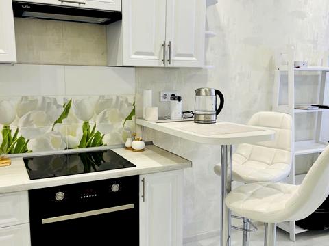 квартира за адресою Соборності просп. (Возз'єднання), 17