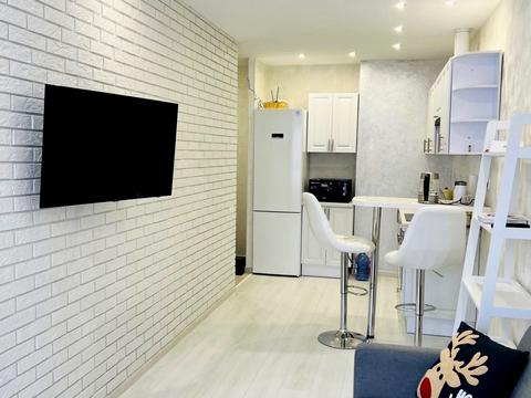 квартира за адресою Соборності просп. (Возз'єднання), 17