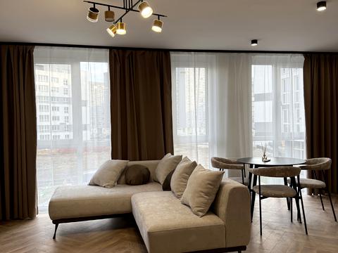 квартира за адресою Володимира Великого вул. (Артема), 10