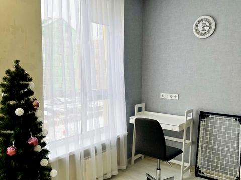 квартира за адресою Соборності просп. (Возз'єднання), 17