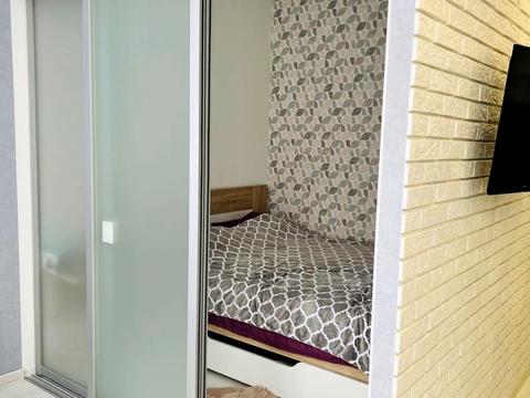 квартира за адресою Соборності просп. (Возз'єднання), 17