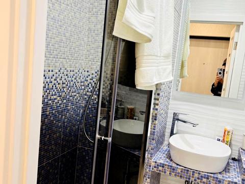 квартира за адресою Соборності просп. (Возз'єднання), 17