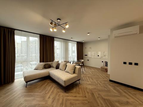 квартира за адресою Володимира Великого вул. (Артема), 10