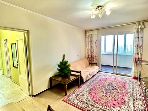 квартира за адресою Київ, Академіка Палладіна просп., 13