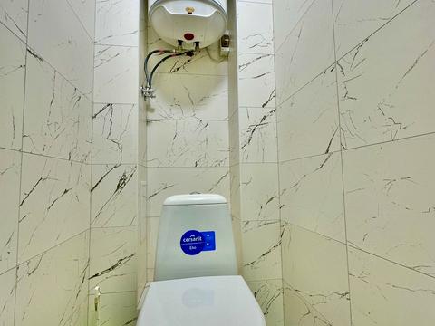 квартира за адресою Київ, Академіка Палладіна просп., 13