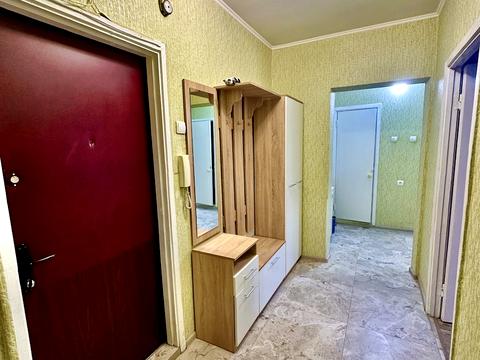 квартира за адресою Київ, Академіка Палладіна просп., 13