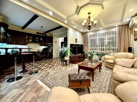 квартира за адресою Оболонська набережна вул., 3