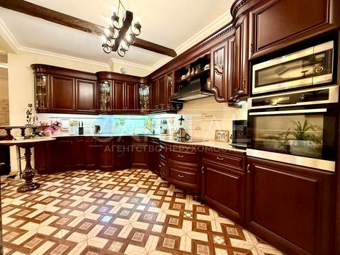 квартира за адресою Оболонська набережна вул., 3