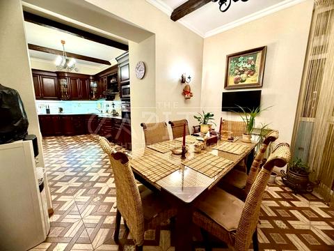 квартира за адресою Оболонська набережна вул., 3