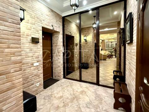 квартира за адресою Оболонська набережна вул., 3