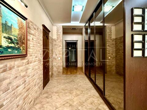 квартира за адресою Оболонська набережна вул., 3