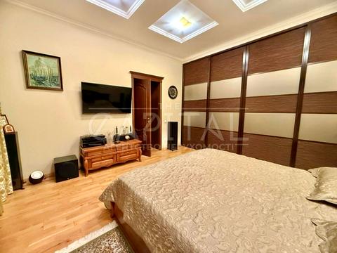 квартира за адресою Оболонська набережна вул., 3