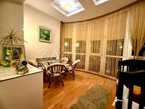 квартира за адресою Оболонська набережна вул., 3