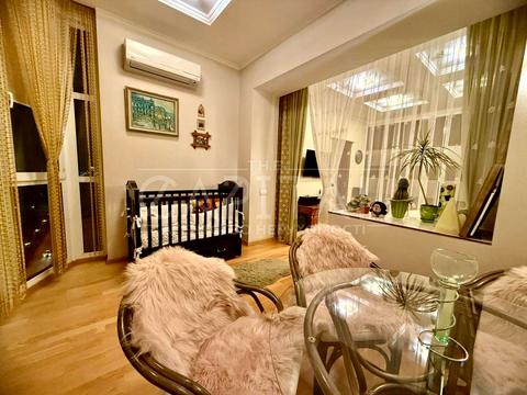 квартира за адресою Оболонська набережна вул., 3