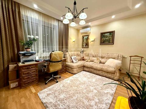 квартира за адресою Оболонська набережна вул., 3