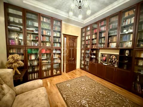 квартира за адресою Оболонська набережна вул., 3