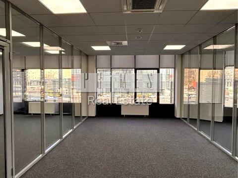 комерційна за адресою Київ, Михайла Бойчука вул. (Кіквідзе), 44а