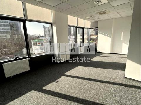 комерційна за адресою Київ, Михайла Бойчука вул. (Кіквідзе), 44а