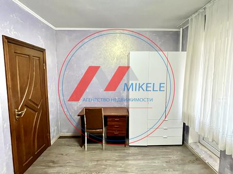 квартира за адресою Драгоманова вул., 42-А